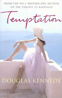 Temptation Douglas Kennedy