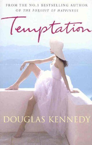 Temptation Douglas Kennedy