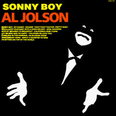 Al Jolson - Sonny Boy