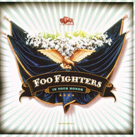 Foo Fighters - In Your Honor