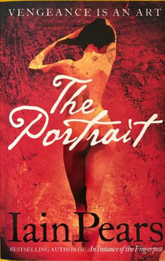 The Portrait Iain Pears