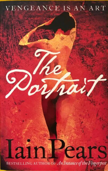 The Portrait Iain Pears
