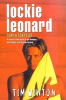 Lockie Leonard, Human Torpedo - Tim Winton