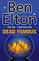Dead Famous Ben Elton