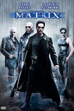 The Matrix (DVD)
