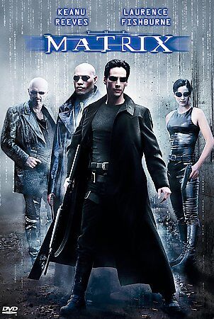 Matrix (DVD)