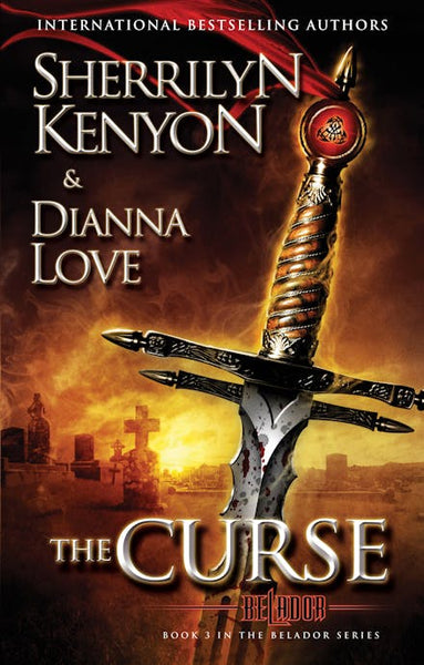 The Curse - Sherrilyn Kenyon & Dianna Love