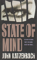 State of Mind John Katzenbach