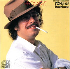 Eddie Gomez - Gomez