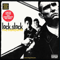 Various Artists - Lock, Stock & Two Smoking Barrels