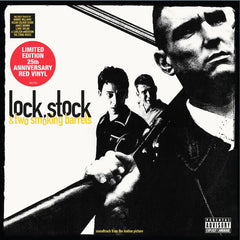 Various Artists - Lock, Stock & Two Smoking Barrels