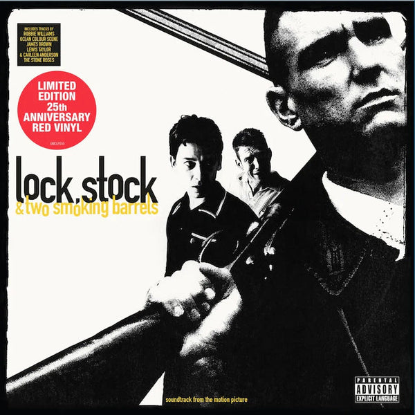 Various Artists - Lock, Stock & Two Smoking Barrels