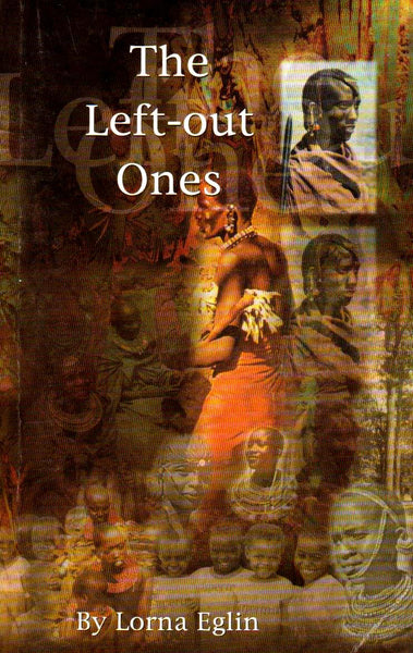 The Left-out Ones - Lorna Eglin