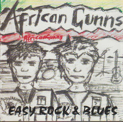 African Gunns - African Gunns