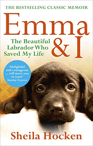 Emma and I - Sheila Hocken