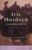 Something Special - Iris Murdoch