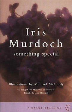 Something Special - Iris Murdoch