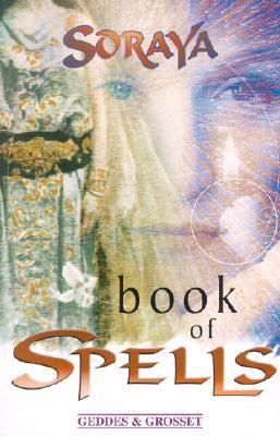 Book of Spells Soraya