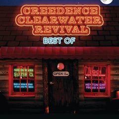 Creedence Clearwater Revival - Best Of ...