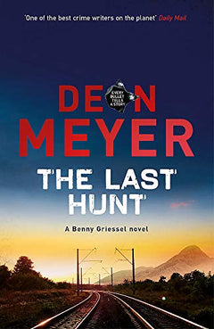 The Last Hunt - Deon Meyer