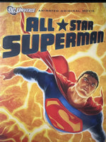 All Star Superman (DVD)