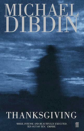 Thanksgiving - Michael Dibdin