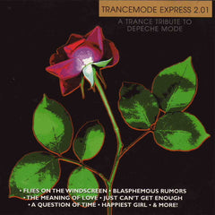 Various - Trancemode Express 2.01 - A Trance Tribute To Depeche Mode
