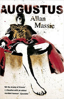 Augustus - Allan Massie