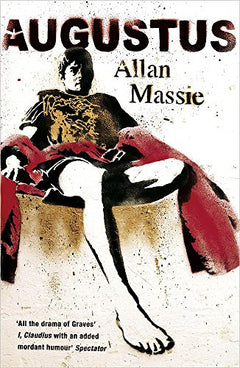 Augustus - Allan Massie