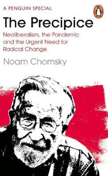 The Precipice: Neoliberalism, the Pandemic and the Urgent Need for Radical Change - Noam Chomsky