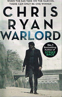 Warlord Chris Ryan