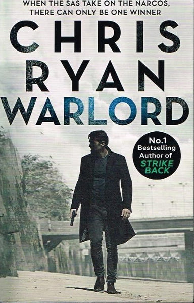 Warlord Chris Ryan