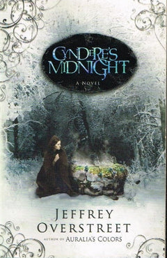 Cyndere's midnight Jeffrey Overstreet