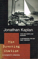 The dressing station Jonathan Kaplan