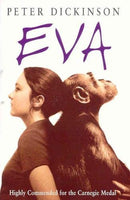 Eva Peter Dickinson