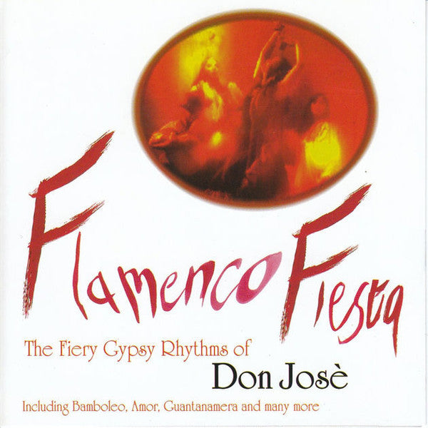 Don Jose - Flamenco Fiesta