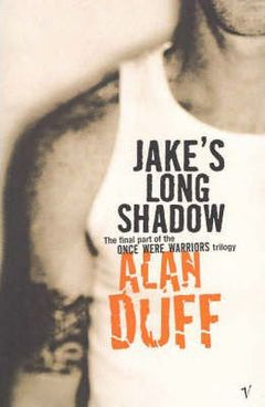 Jake's Long Shadow Alan Duff