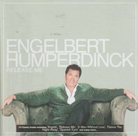 Engelbert Humperdinck - Release Me