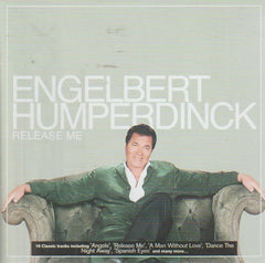 Engelbert Humperdinck - Release Me