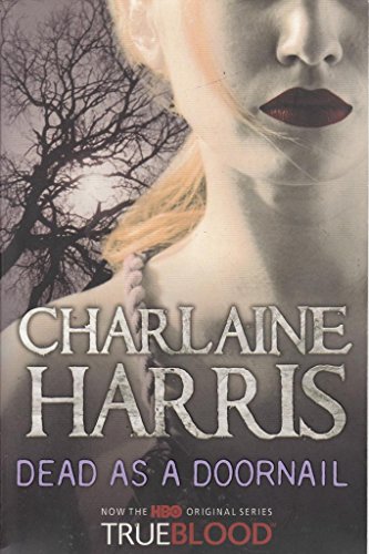 Dead as a Doornail - Charlaine Harris