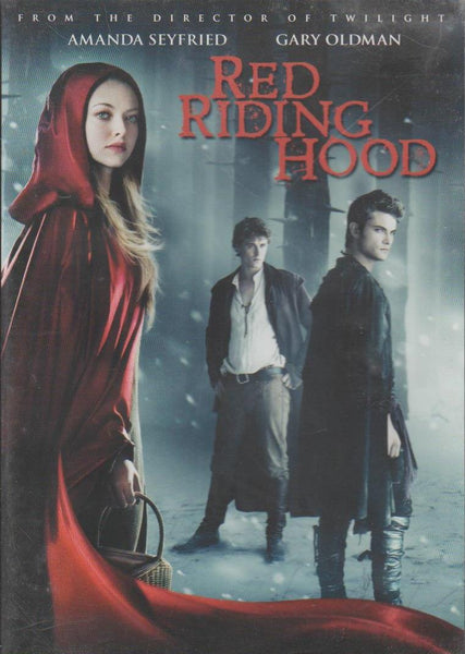 Red Riding Hood (DVD)