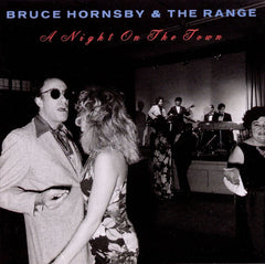 Bruce Hornsby & The Range - A Night On The Town