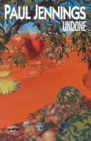 Undone - Paul Jennings