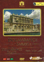 Dolmabahce Palace (DVD)
