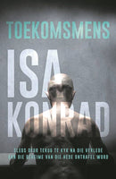 Toekomsmens - Isa Konrad