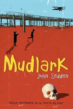 Mudlark John Sedden