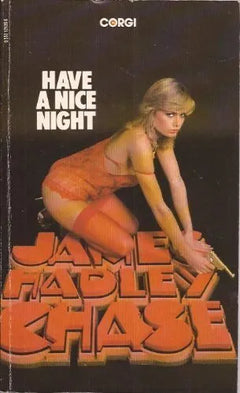 Have a Nice Night James Hadley Chase