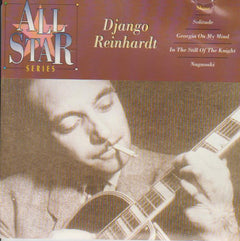 Django Reinhardt - Shine