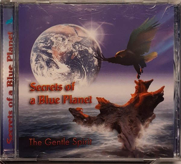 The Gentle Spirit - Secrets Of A Blue Planet