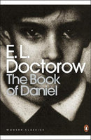 The Book of Daniel  E. L. Doctorow